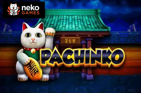 Pachinko